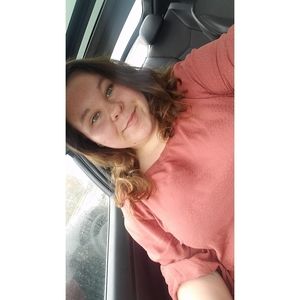 Meet your Posher, Molly